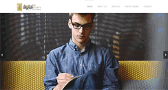 Desktop Screenshot of digitaladagency.com